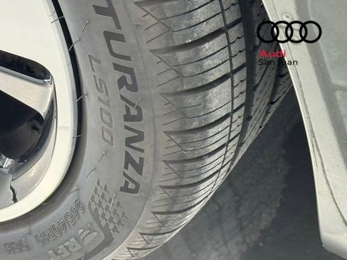 Certified 2025 Audi A5 2.0T Premium w/ Convenience Package image 11