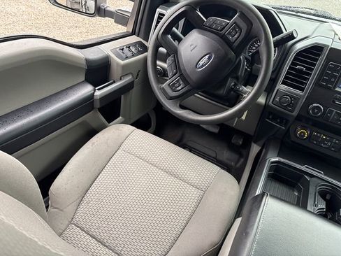 Used 2019 Ford F250 XLT image 20