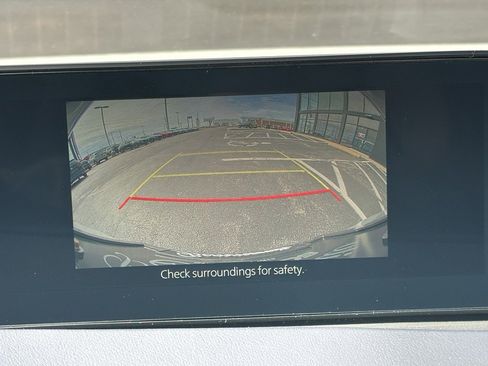 New 2026 MAZDA MAZDA3 s Sport image 22