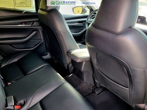 Used 2020 MAZDA MAZDA3 Hatchback image 16