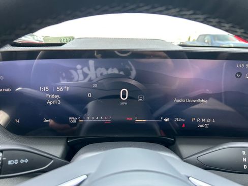 New 2026 Buick Enclave Preferred w/ Power Package AWD/4WD image 23