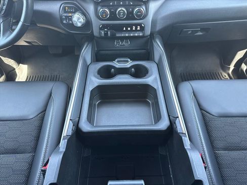 Used 2021 RAM 1500 Sport w/ Level 2 Equipment Group AWD/4WD image 17