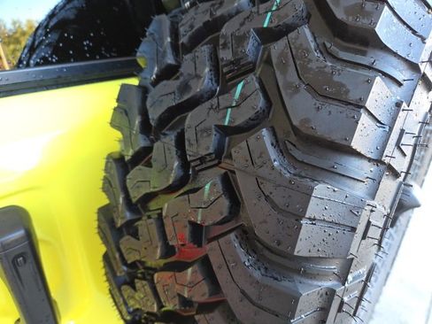 Used 2023 Jeep Wrangler Rubicon w/ LED Lighting Group image 60