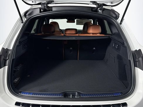 New 2026 Mercedes-Benz GLC 300 image 21