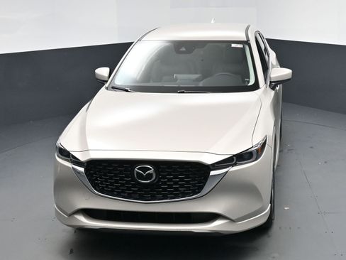 New 2025 MAZDA CX-5 AWD 2.5 S w/ Select Package image 9