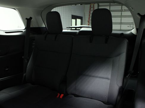 New 2026 Ford Explorer Active image 14