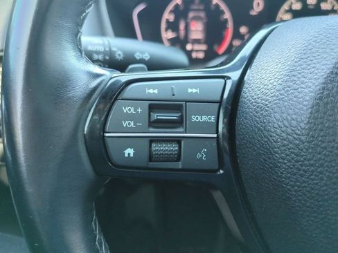 Used 2022 Honda Civic Sport image 22