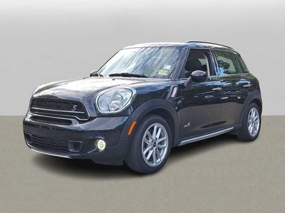 Used 2015 MINI Cooper Countryman S