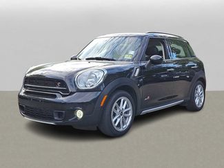Used 2015 MINI Cooper Countryman S AWD/4WD video 1