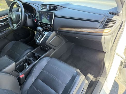 Used 2020 Honda CR-V EX-L image 11