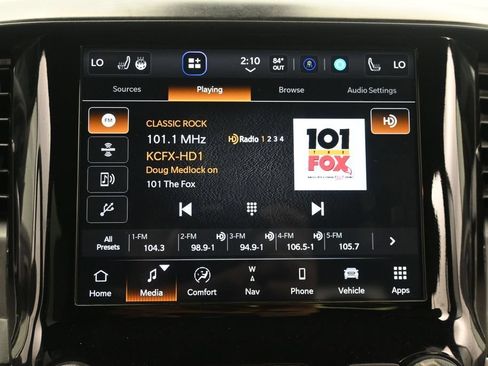 Used 2022 RAM 1500 Big Horn AWD/4WD image 20