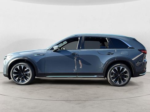 New 2026 MAZDA CX-90 Plug-In Hybrid w/ Premium Plus image 3