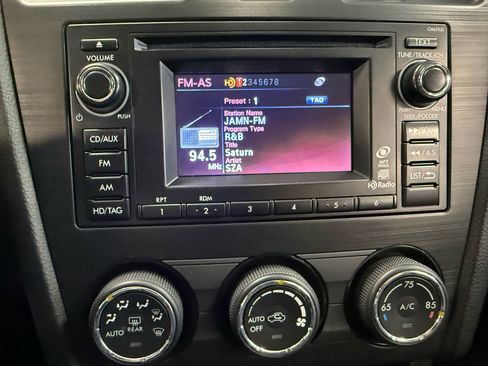 Used 2014 Subaru Crosstrek 2.0i Limited image 35