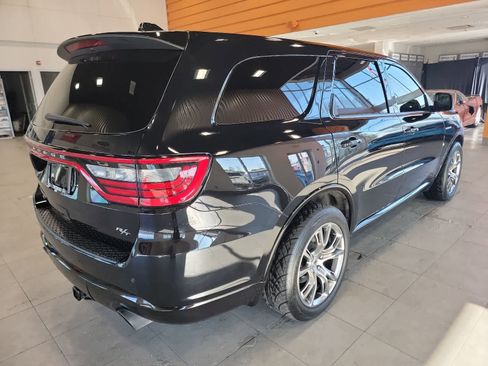 Used 2021 Dodge Durango R/T AWD/4WD image 7