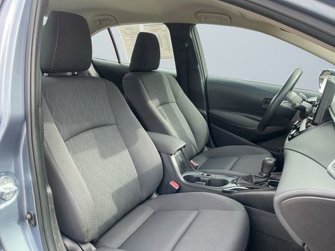 Certified 2024 Toyota Corolla LE image 17