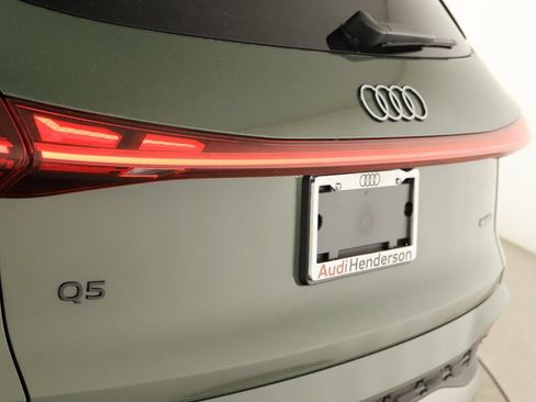 Used 2025 Audi Q5 Prestige AWD/4WD image 37