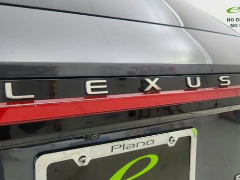 Used 2024 Lexus RX 350 Premium w/ Cold Area Package FWD image 17