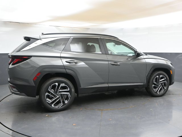 New 2026 Hyundai Tucson SEL Plus AWD/4WD image 6