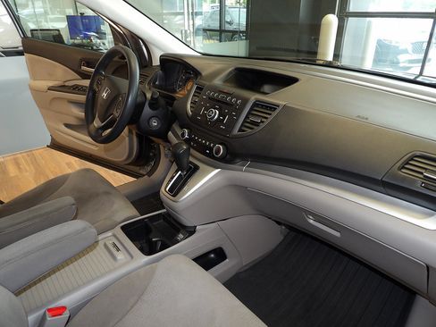 Used 2014 Honda CR-V EX image 13