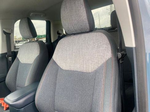 Certified 2023 Ford Maverick XLT FWD image 11