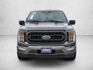 Used 2023 Ford F150 XLT w/ Equipment Group 302A High video 2