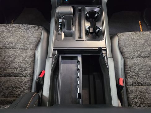Used 2024 Ford F150 Tremor w/ Tow/Haul Package AWD/4WD image 16