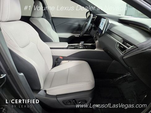 Certified 2025 Lexus RX 350 F Sport w/ Convenience Package AWD/4WD image 24