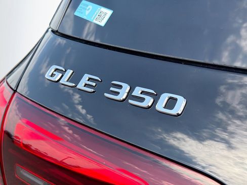 Used 2024 Mercedes-Benz GLE 350 4MATIC image 46