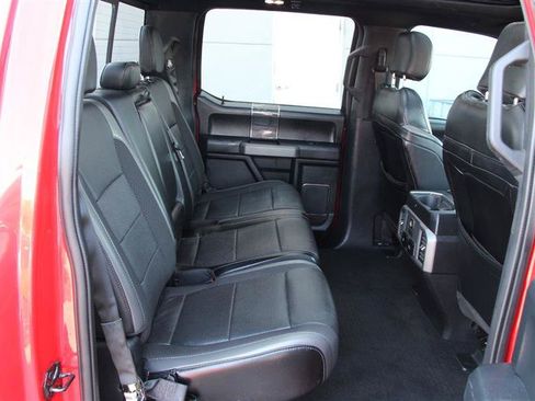 Used 2019 Ford F150 Raptor w/ Equipment Group 802A Luxury AWD/4WD image 24