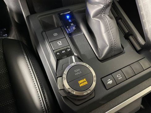 New 2026 Toyota Tacoma TRD Sport image 30