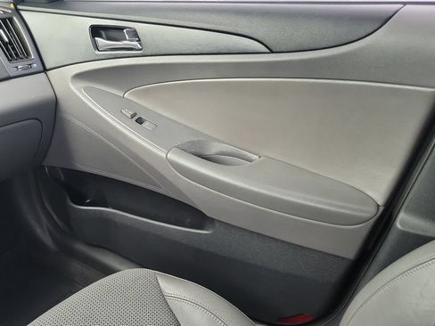 Used 2013 Hyundai Sonata SE FWD image 13