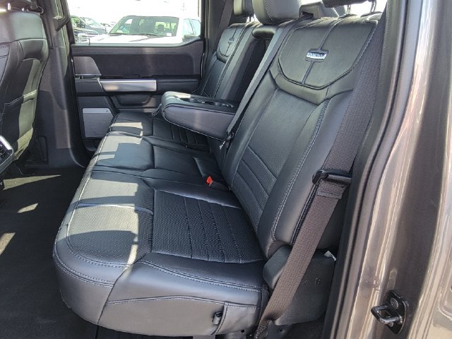 Used 2025 Ford F150 Platinum AWD/4WD image 21