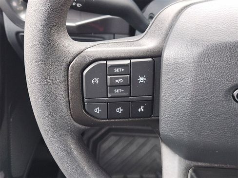 Used 2024 Ford F150 STX w/ STX Black Appearance Package image 24