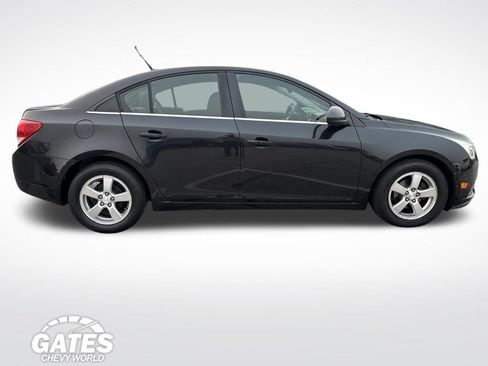 Used 2013 Chevrolet Cruze LT FWD image 9