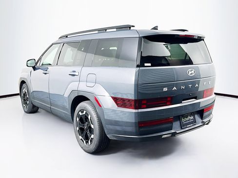 Used 2025 Hyundai Santa Fe SEL AWD/4WD image 5