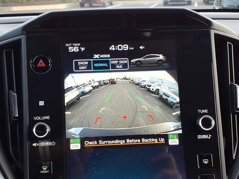 Used 2025 Subaru Crosstrek 2.5i Limited w/ Crosstrek Mirror Package image 21