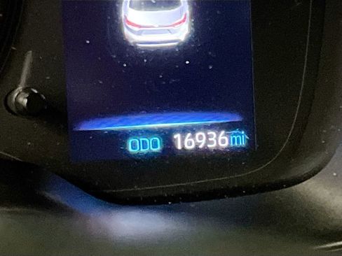Used 2022 Toyota Corolla SE w/ Carpet Mat Package (TMS) FWD image 12