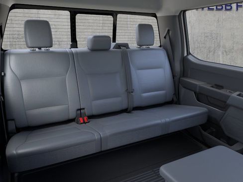 New 2026 Ford F250 XL AWD/4WD image 12