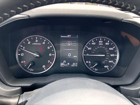 Used 2026 Subaru Forester Premium AWD/4WD image 25