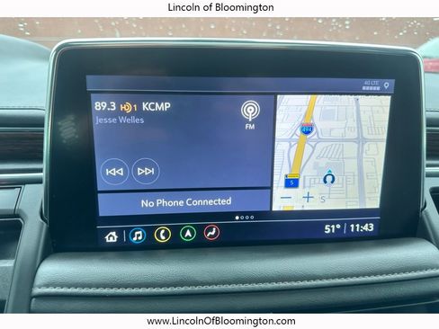 Used 2024 Ford F150 XLT w/ Equipment Group 302A MID image 53