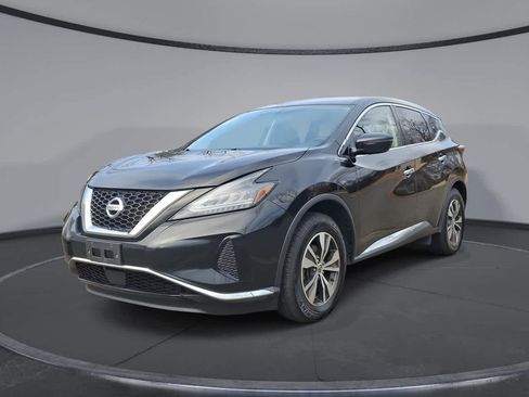 Used 2019 Nissan Murano S image 1