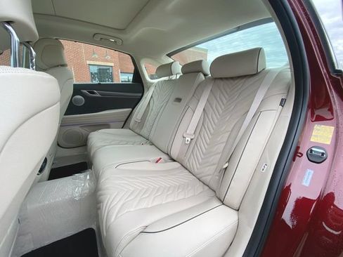 Used 2026 Genesis G80 2.5T Sport Prestige AWD/4WD image 26