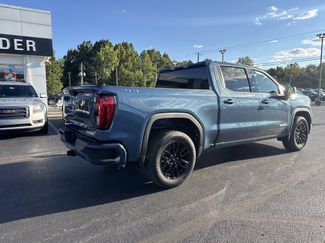 New 2026 GMC Sierra 1500 Elevation video 3