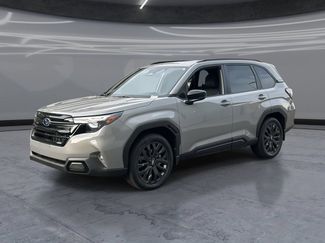 New 2026 Subaru Forester Sport w/ Onyx Edition AWD/4WD video 1