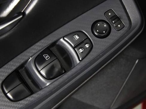 Certified 2024 Nissan Sentra SV FWD image 23