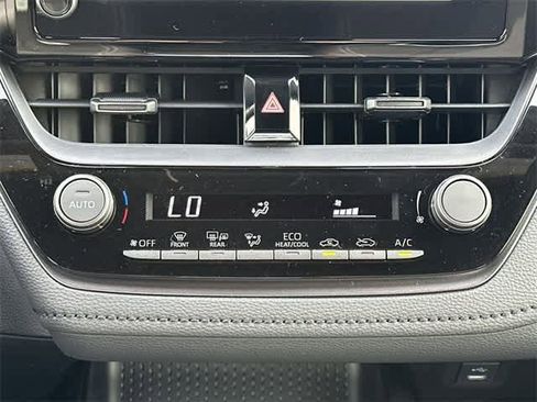 Used 2025 Toyota Corolla GR image 13