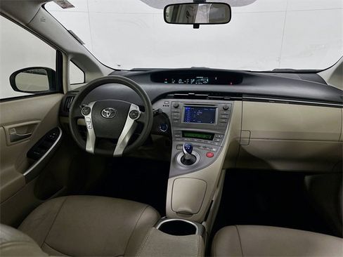 Used 2015 Toyota Prius Four image 21