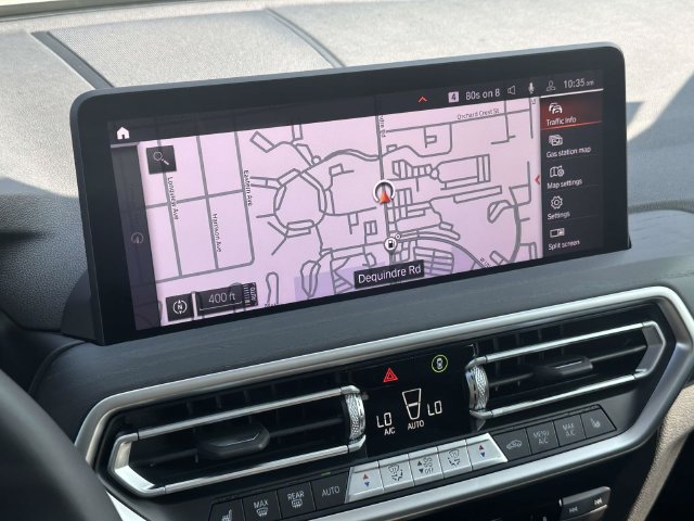 Certified 2024 BMW X3 xDrive30i w/ Premium Package AWD/4WD image 32