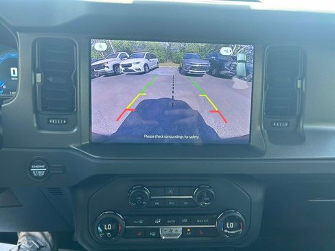 Used 2025 Ford Bronco Big Bend AWD/4WD image 6