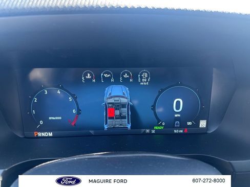 New 2026 Ford F150 XLT w/ Equipment Group 302A MID image 17